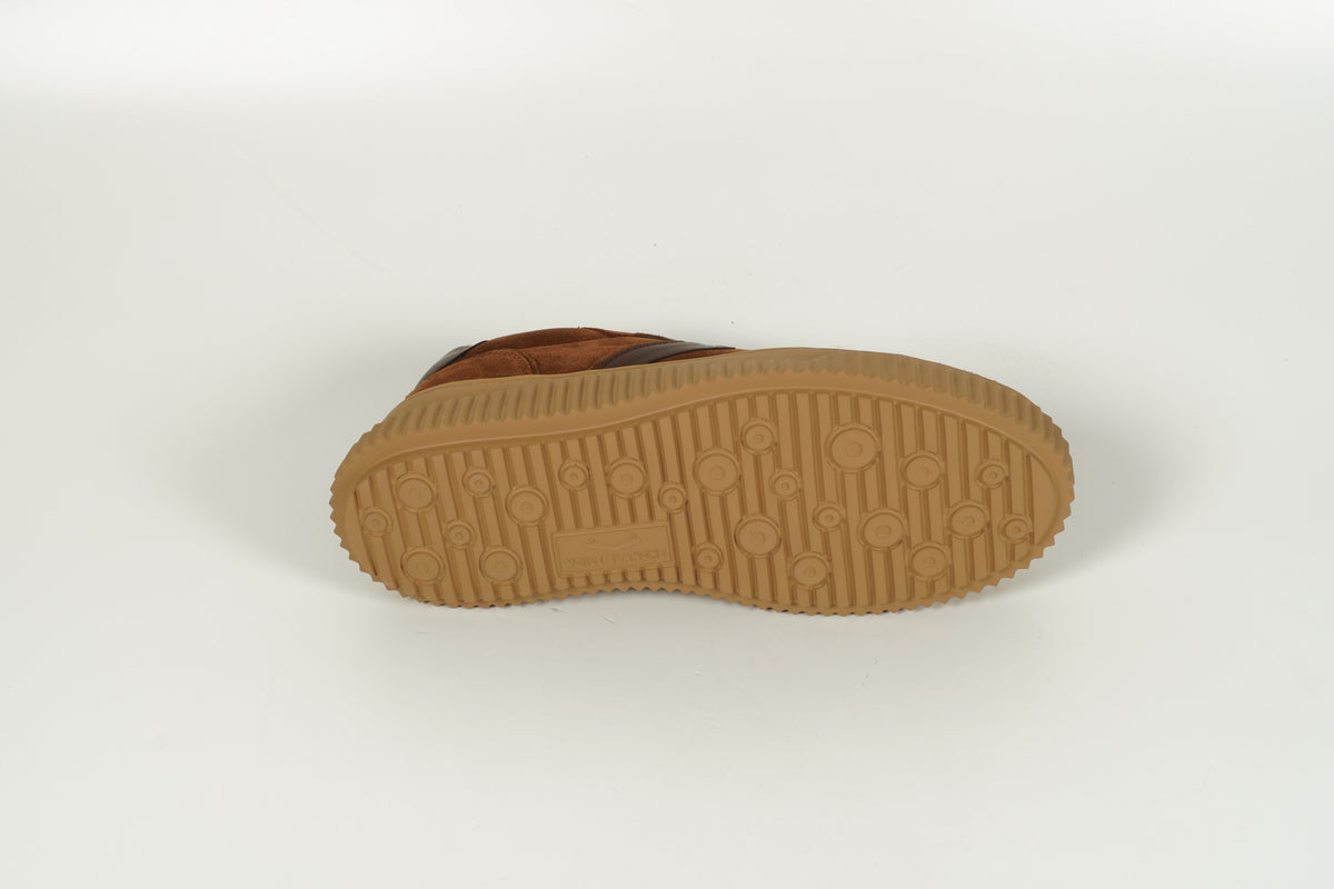 Sneaker Braun