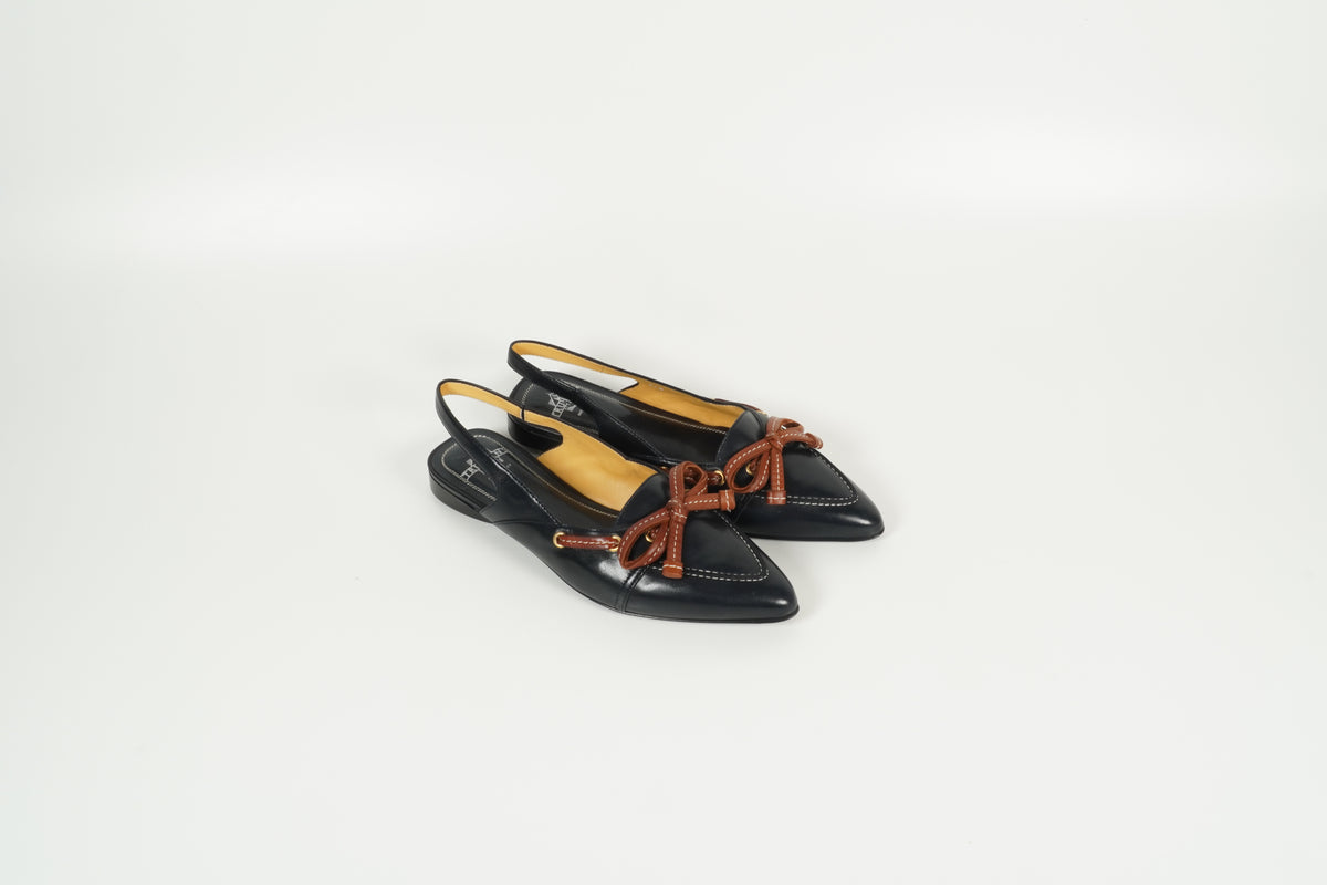 Sling Blau