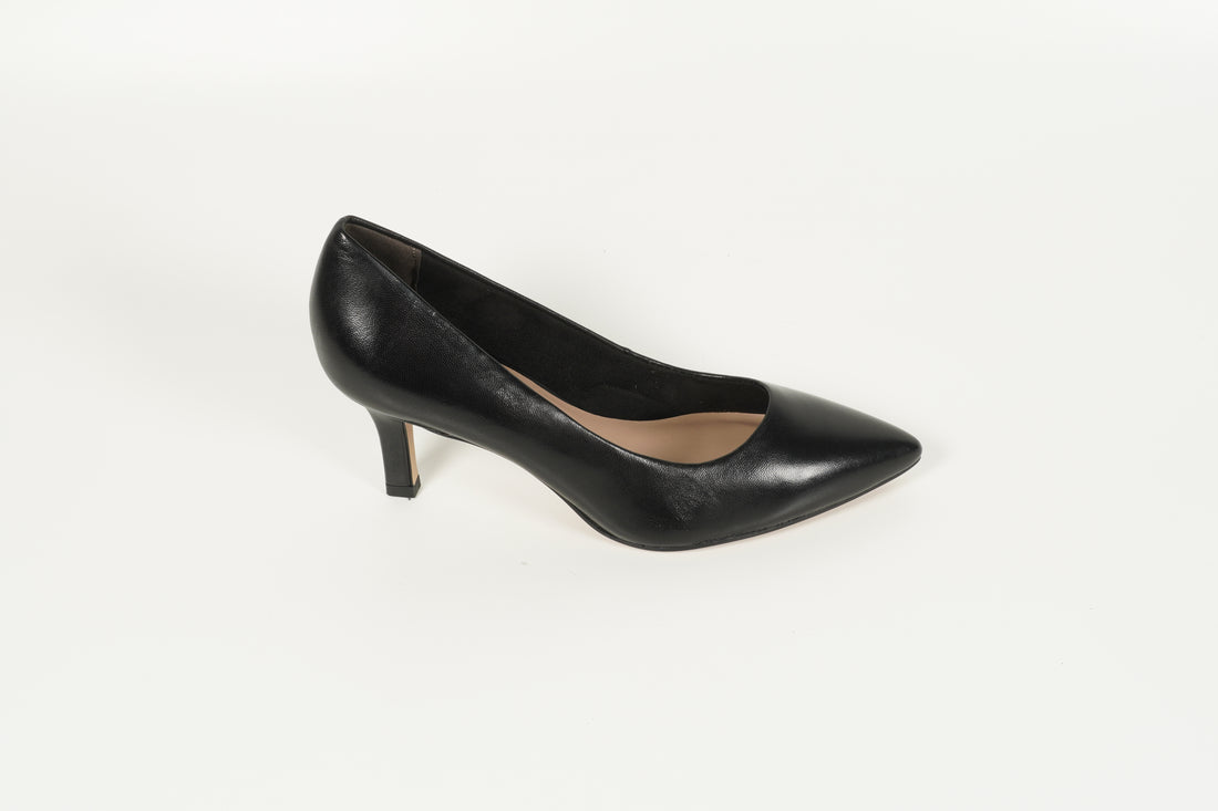 Pumps Black