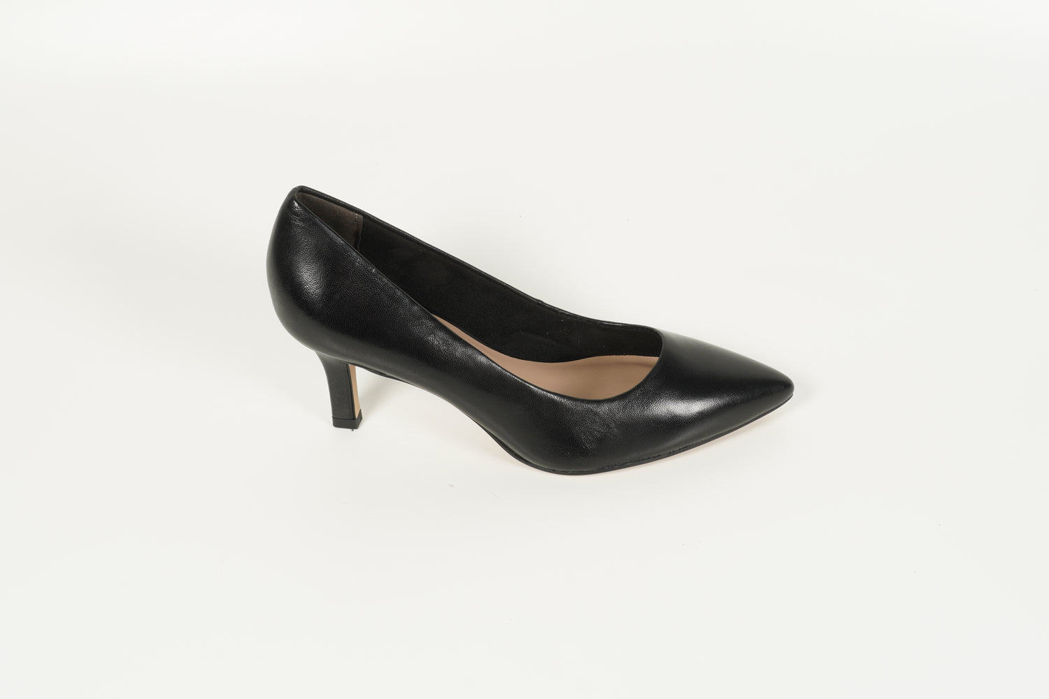 Pumps Black