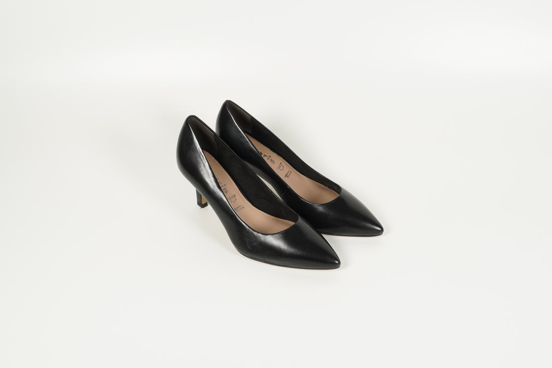 Pumps Black