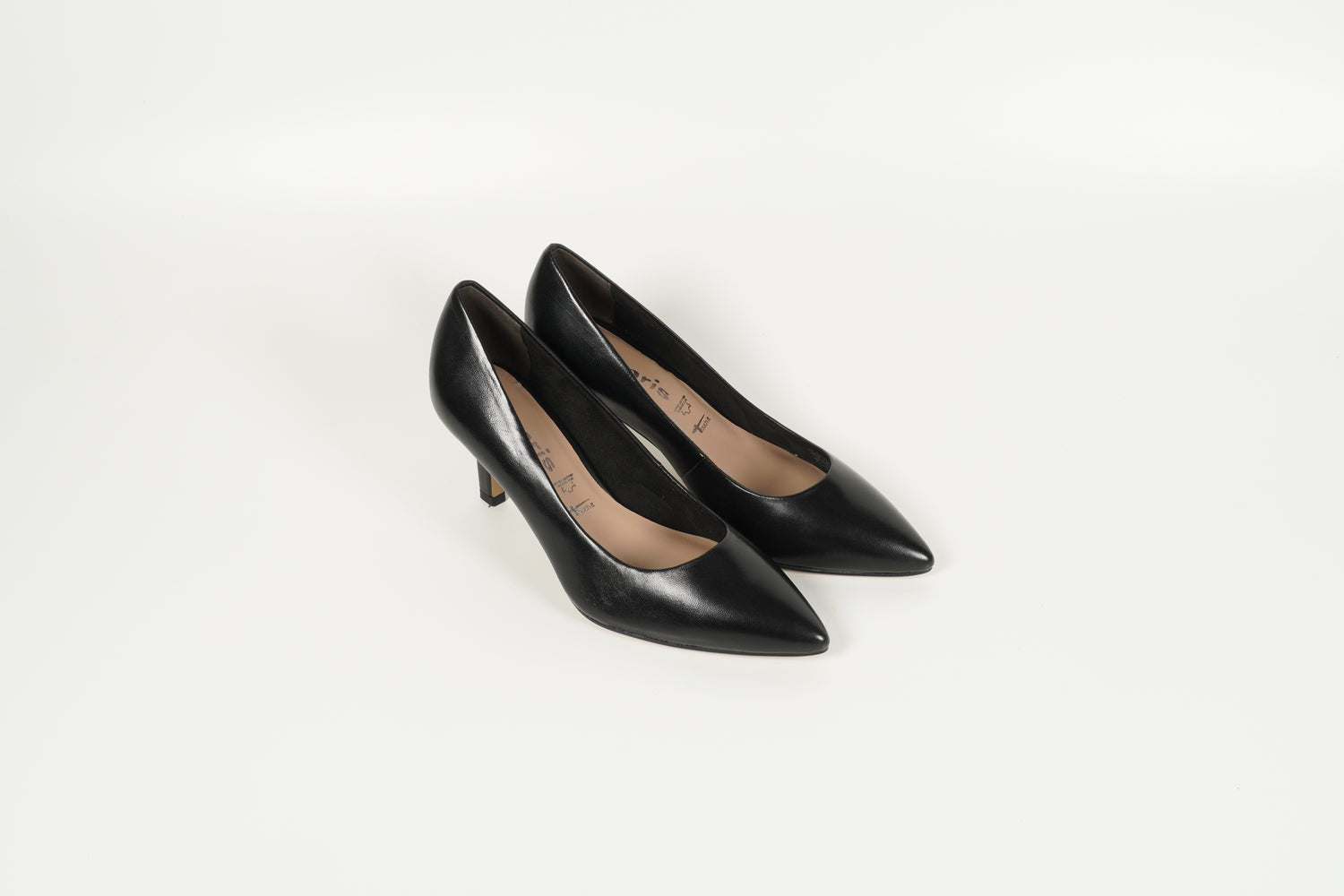 Pumps Black