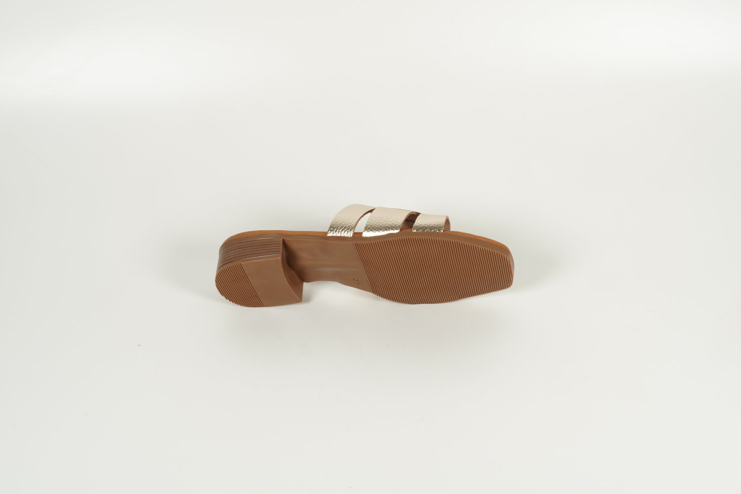 Gold mules
