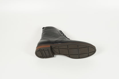 Bottines noires