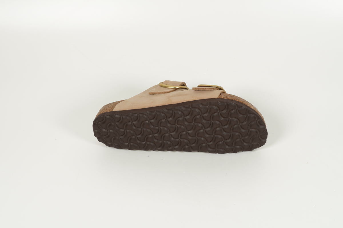 Sandal Arizona Beige