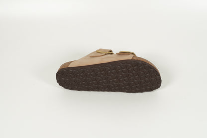 Sandale Arizona Beige