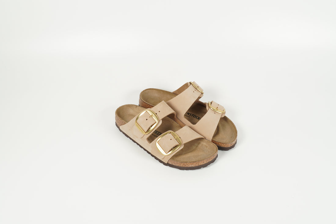 Sandale Arizona Beige