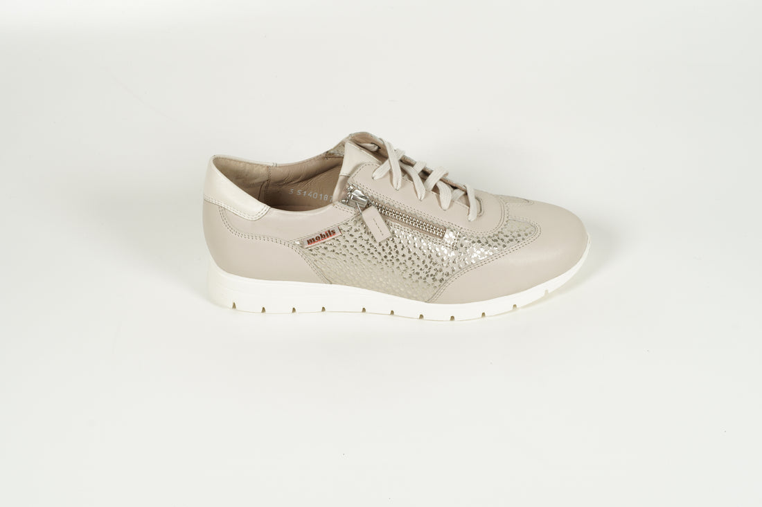 Sneaker Beige