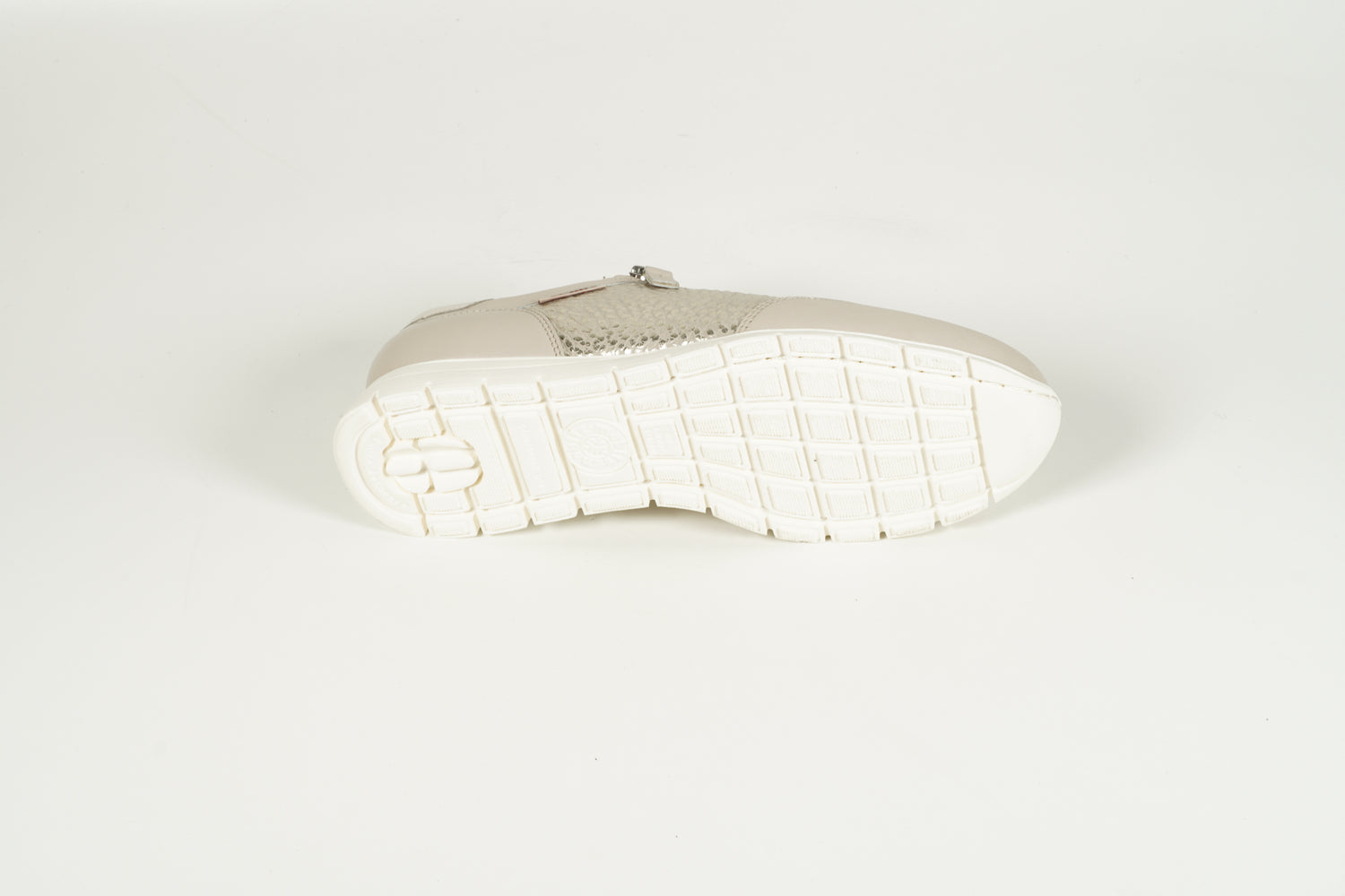Sneaker Beige
