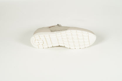 Sneaker Beige