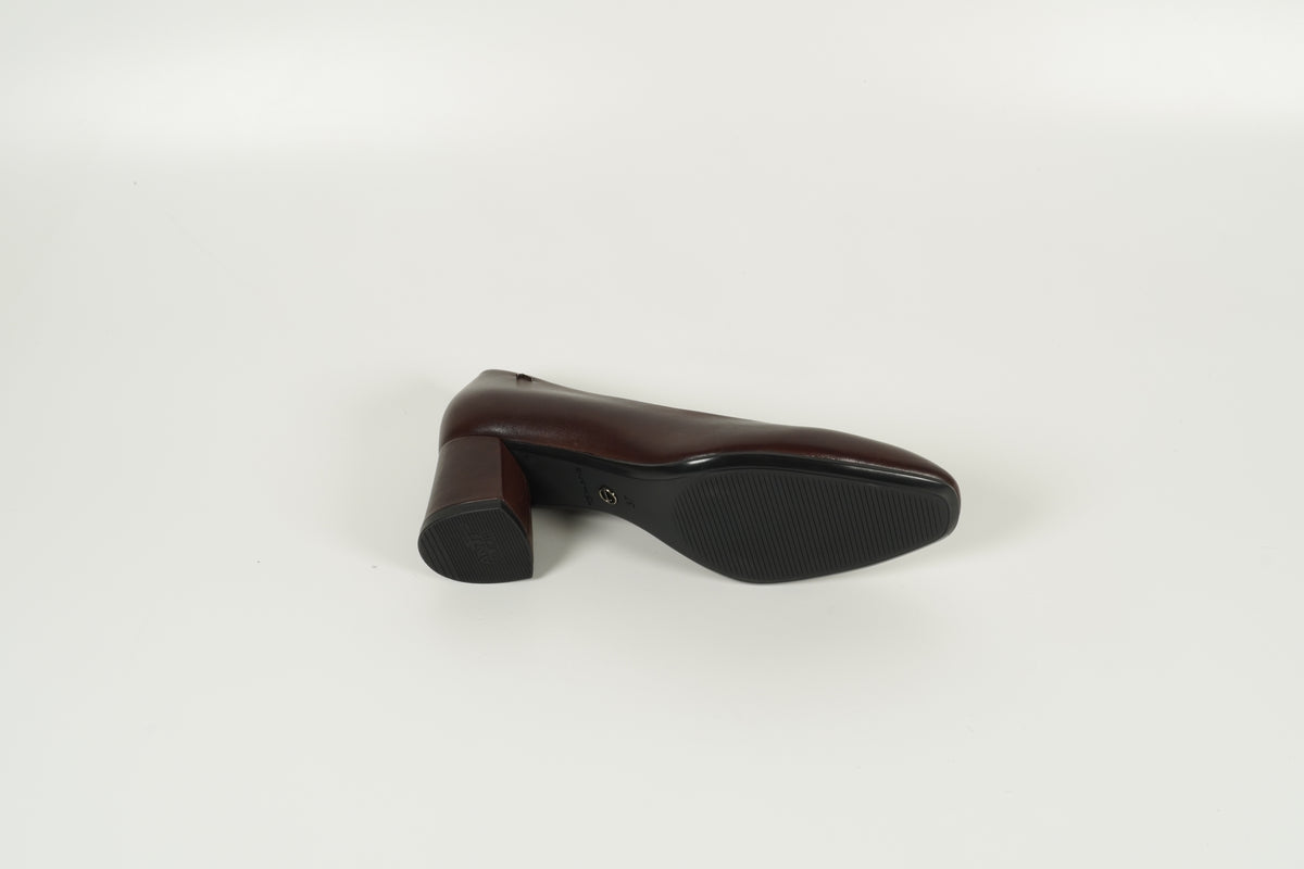 1-22437-47 350 acajou cuir