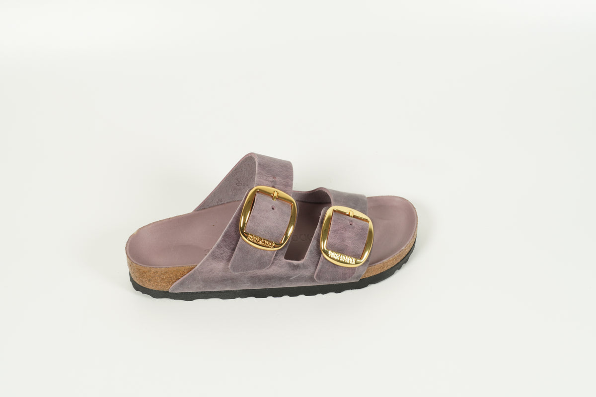 Arizona Purple Sandal