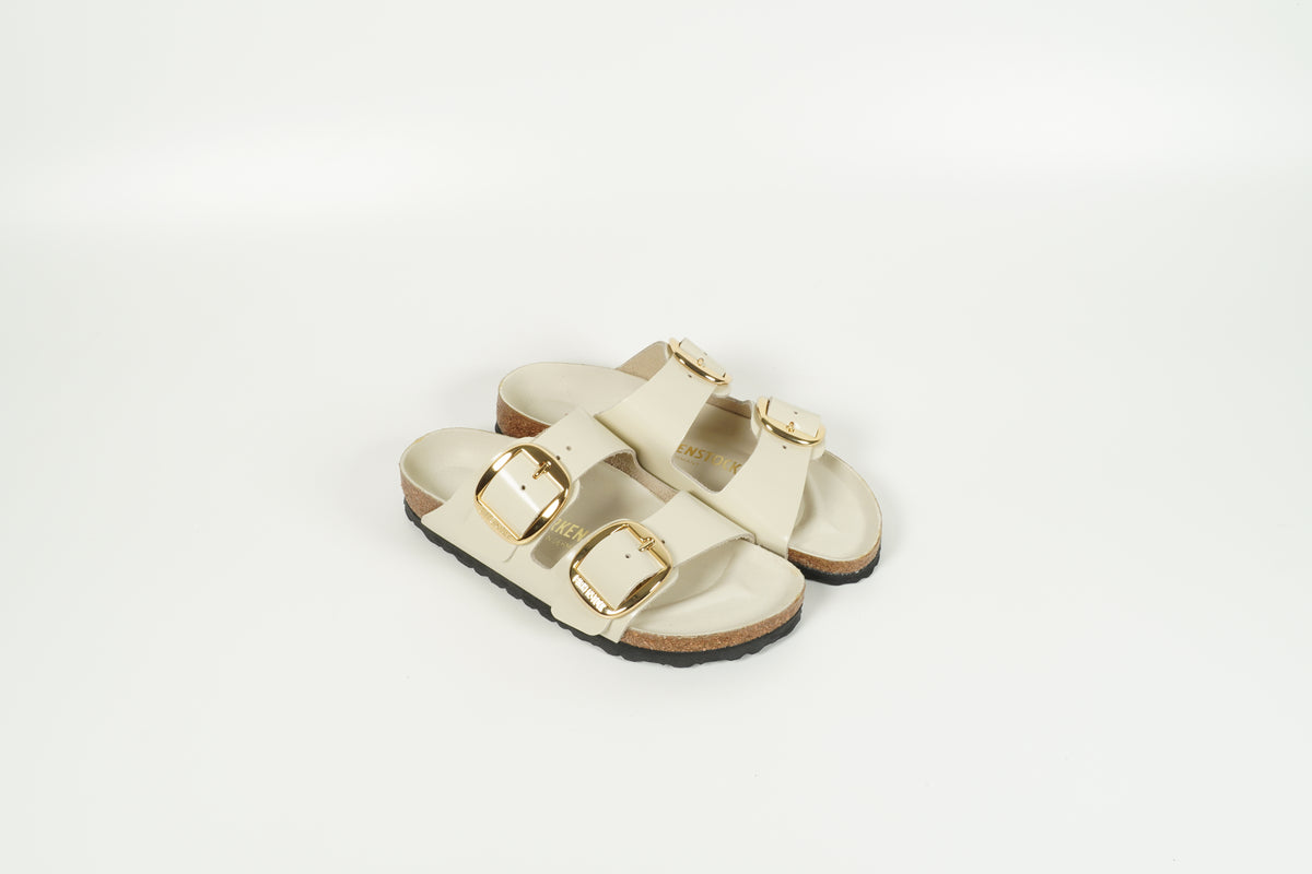 Sandale Arizona beige