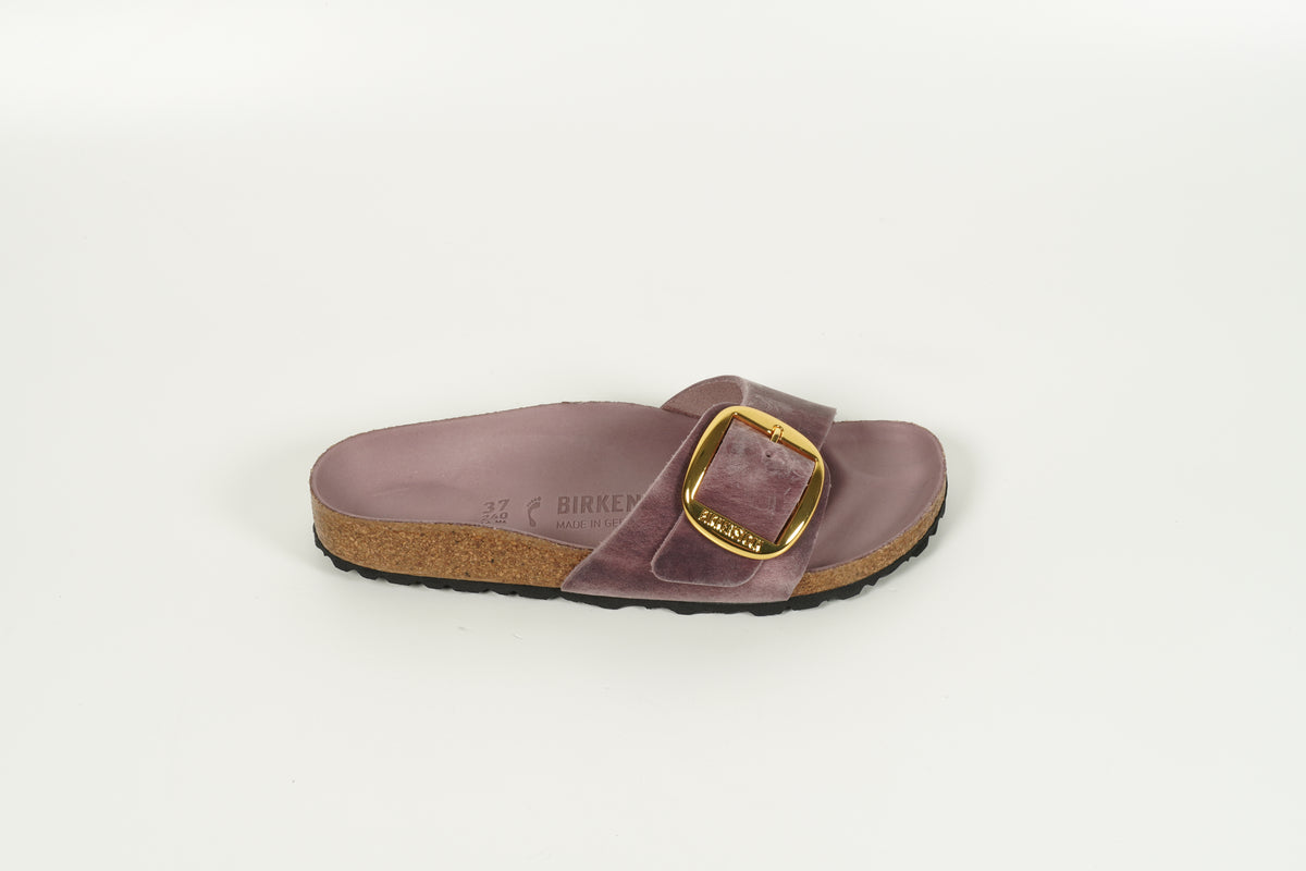 Sandale Madrid Lila