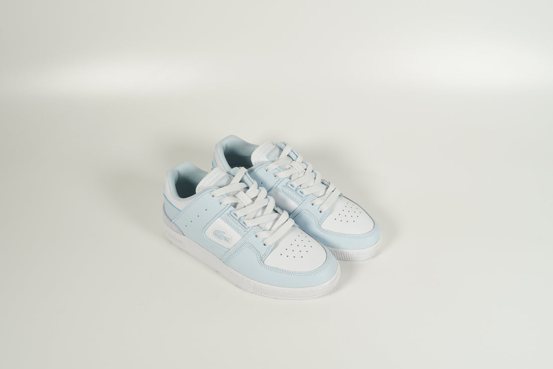 Sneaker Blau