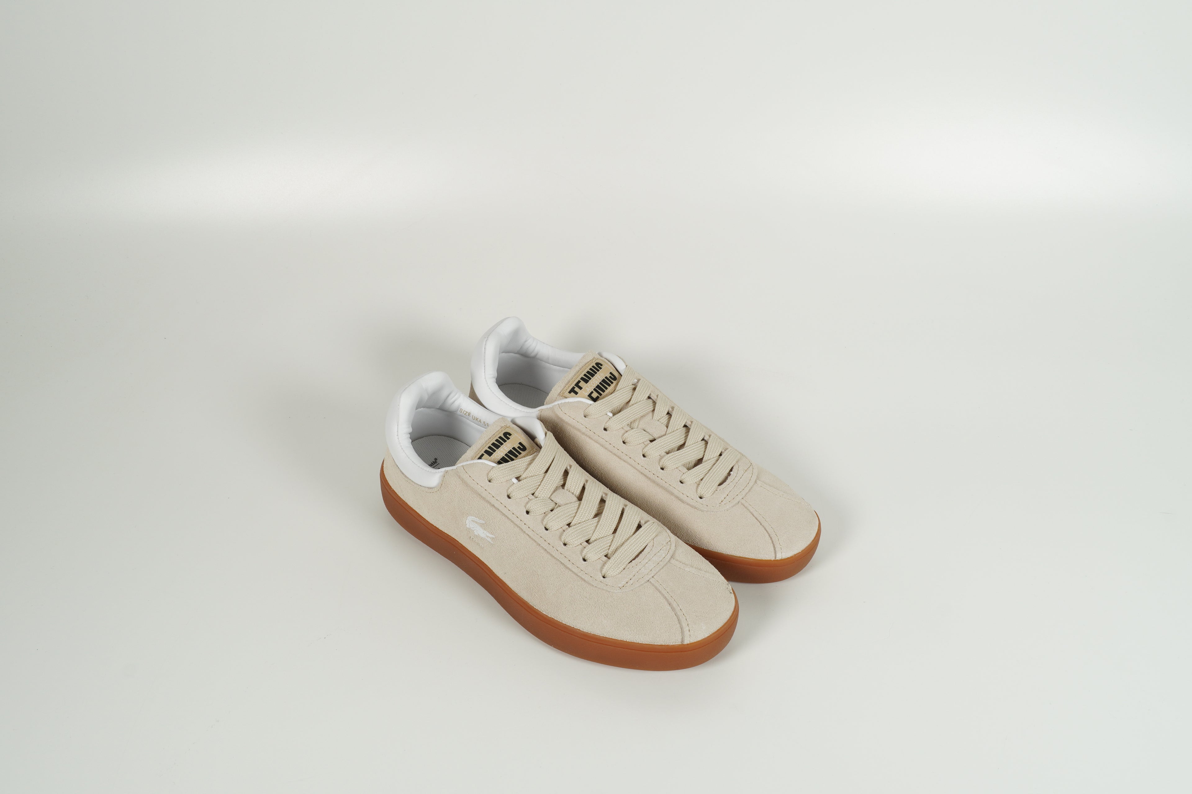 Sneaker Beige