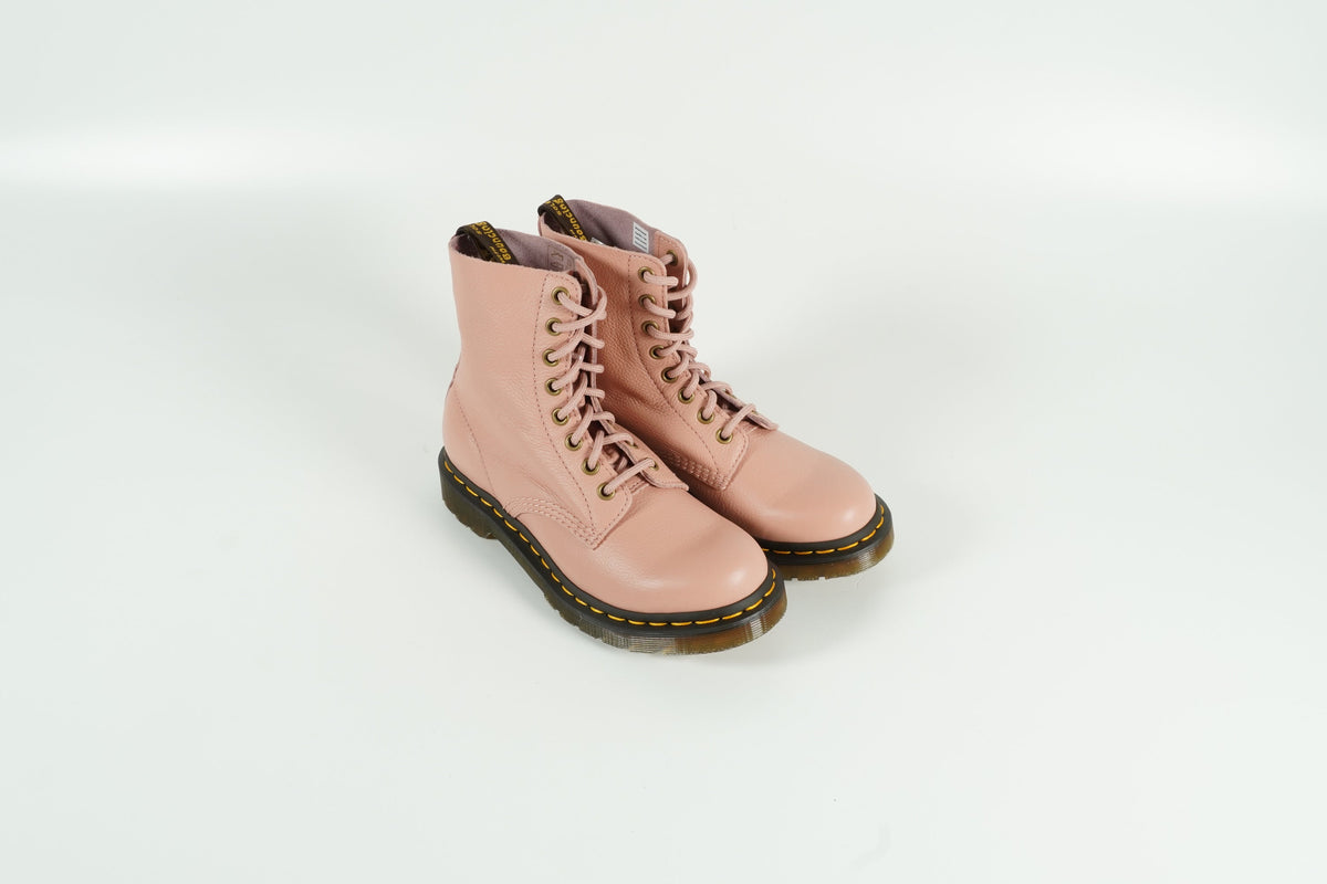 Bateau rose