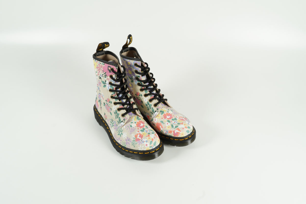 Boot Blumen
