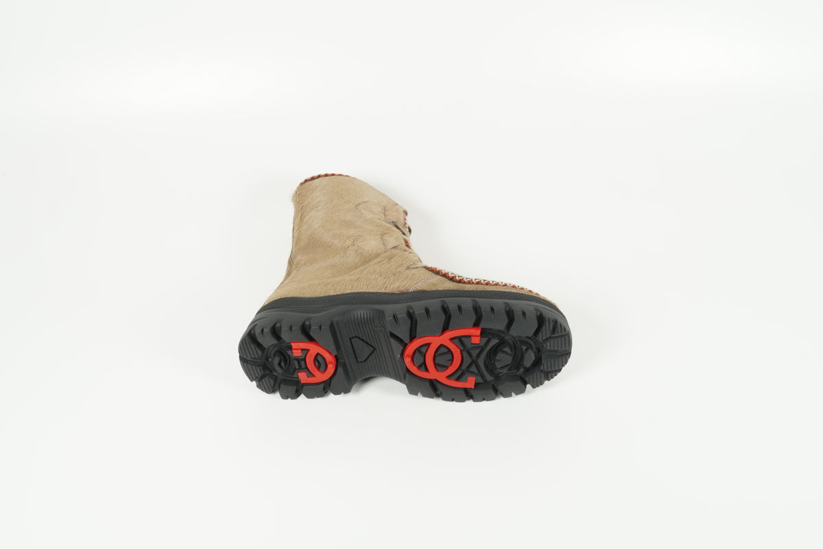 2050 fourrure beige LF