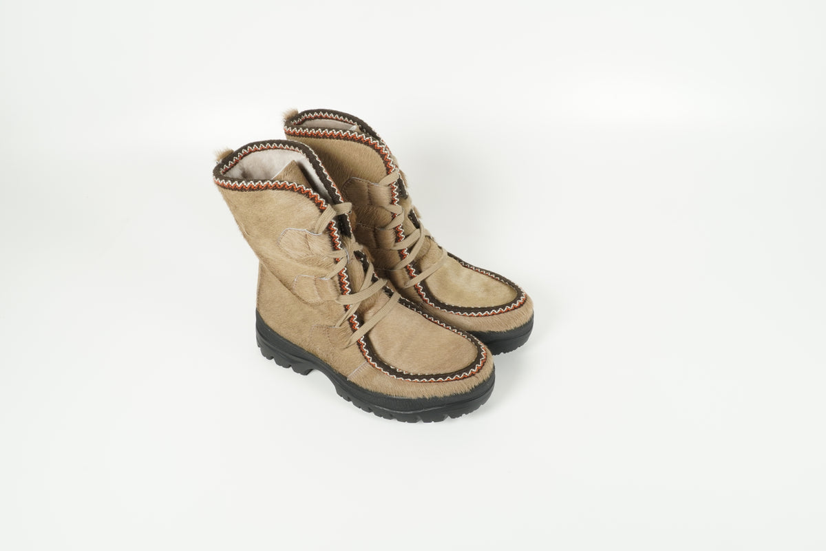 2050 fourrure beige LF