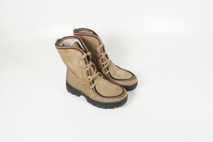 2050 fourrure beige LF