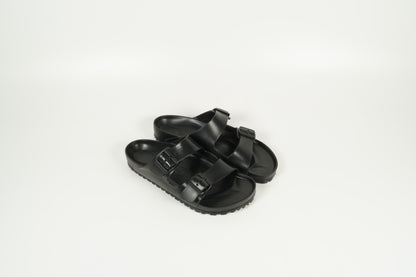 Sandale Noir Arizona