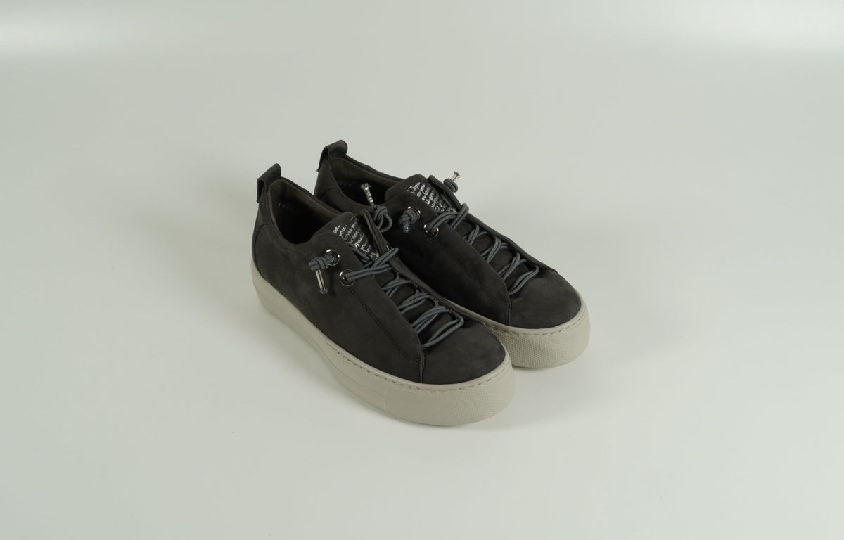 Sneaker Grau