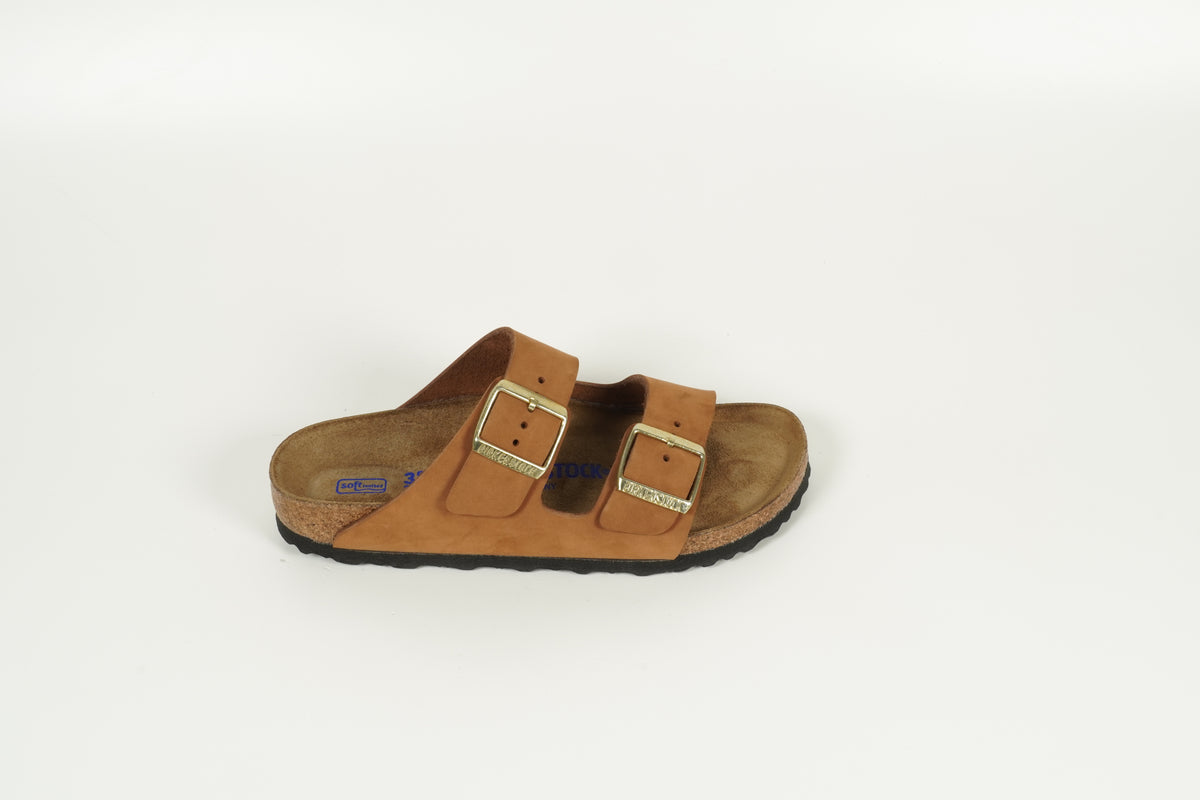 Sandal Arizona Brown