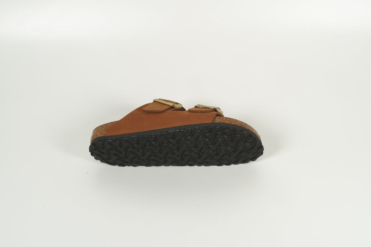 Sandal Arizona Brown