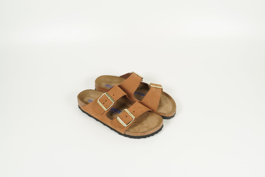 Sandale Arizona Orange