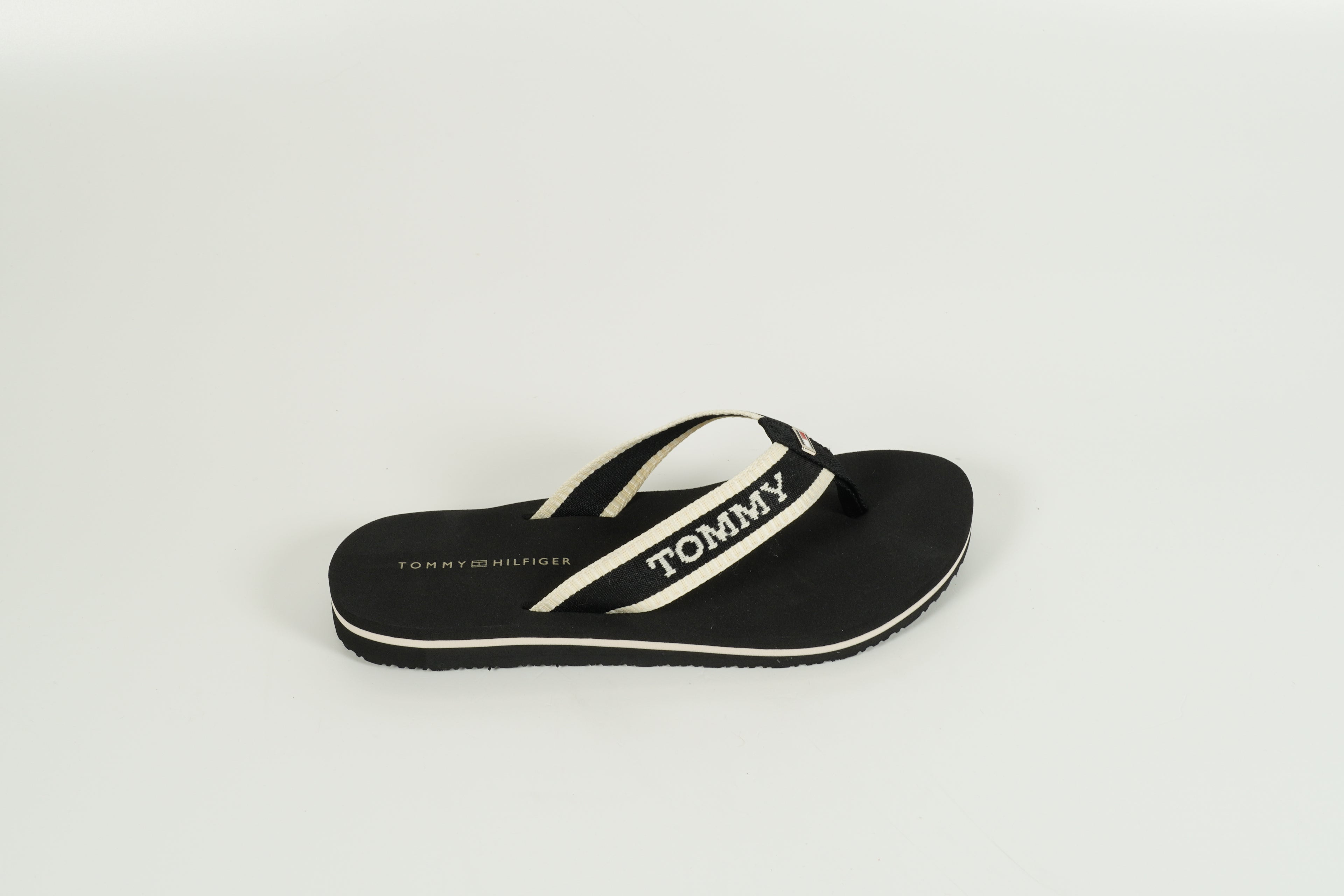 Flip Flop Schwarz