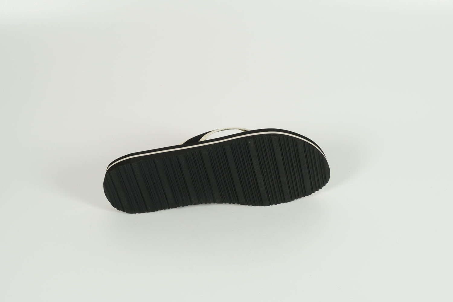 Flip Flop Schwarz