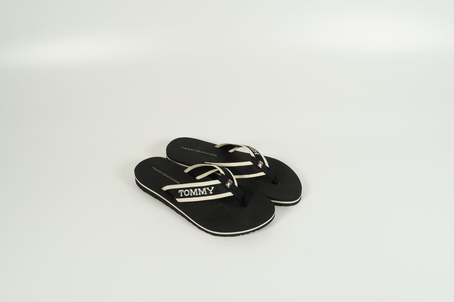 Flip Flop Schwarz