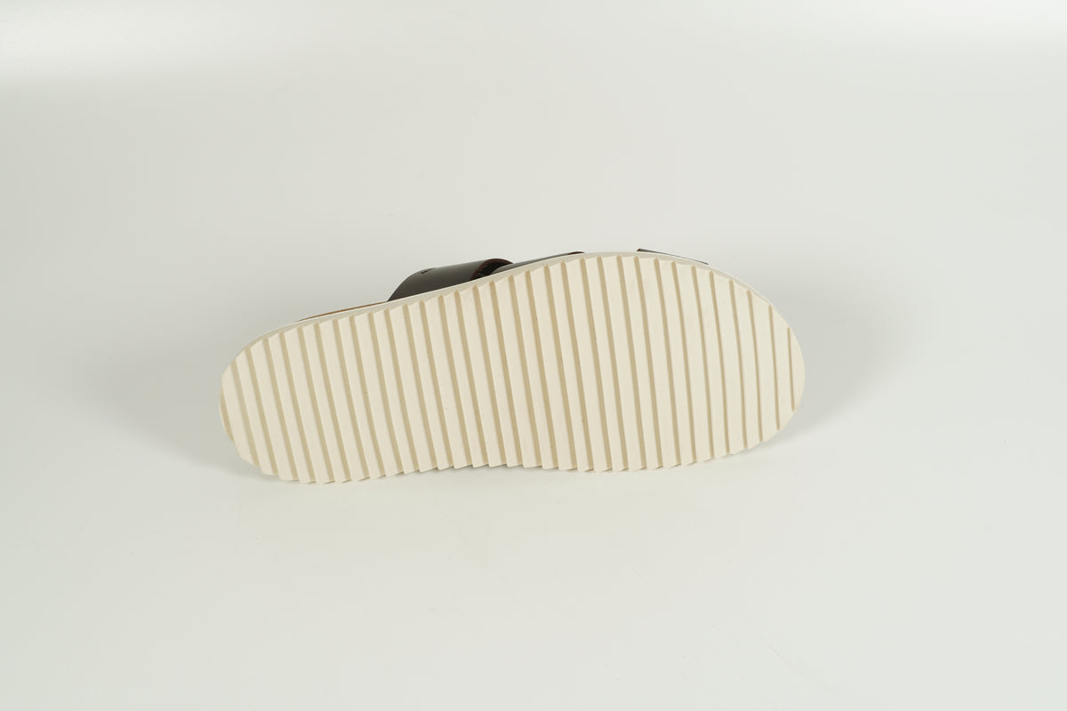 Sandal Brown