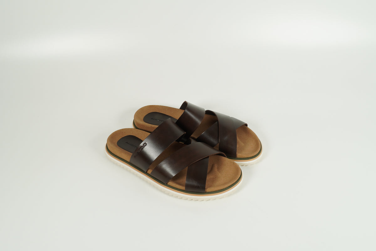 Sandal Brown
