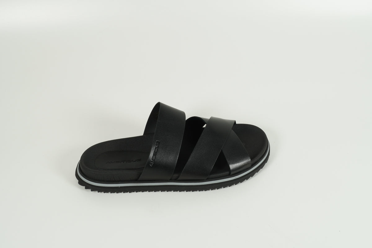Sandal Black