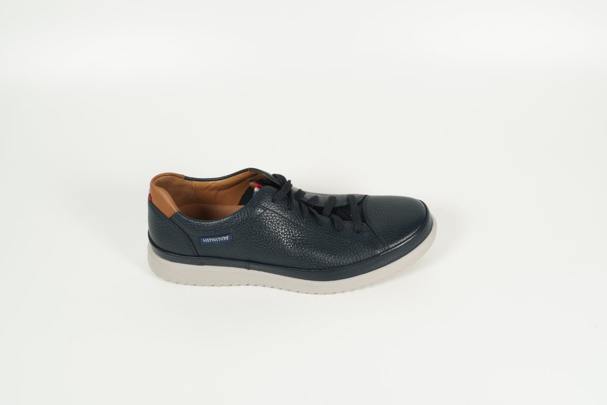 Sneaker Thomas Blau