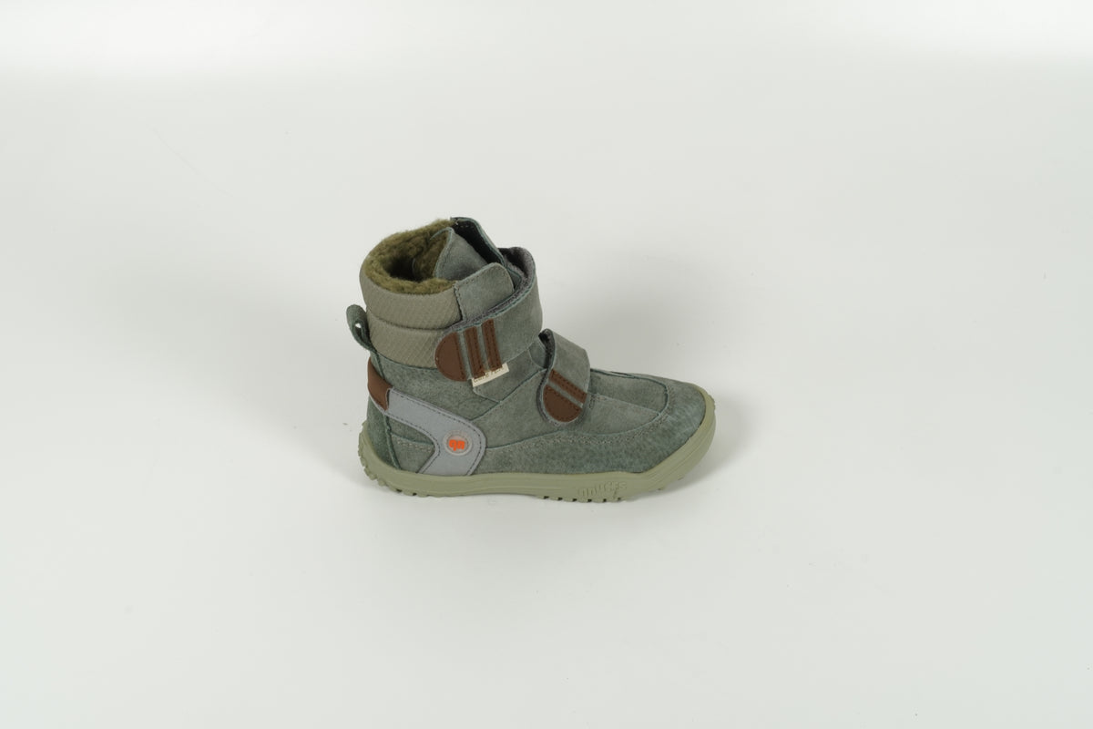Boot Kids Grün