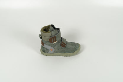Boot Kids Grün