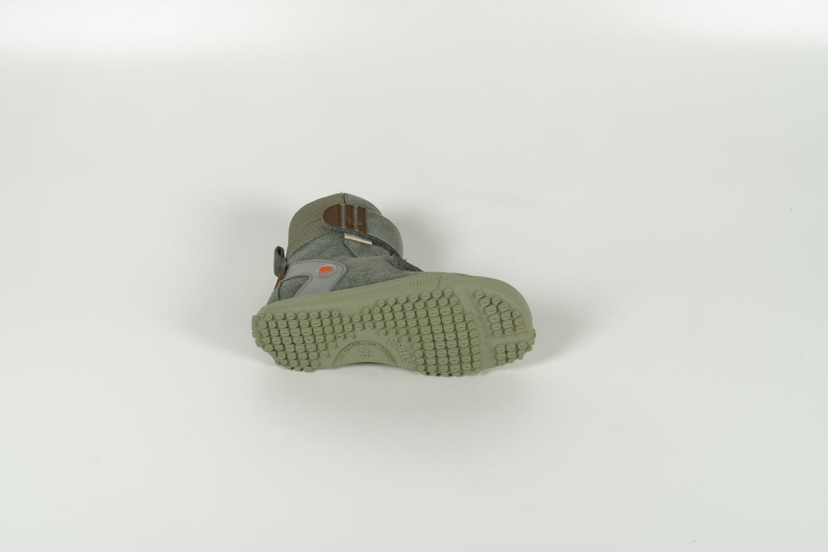 Boot Kids Grün