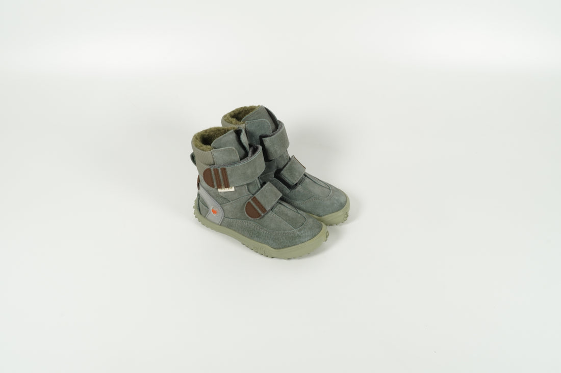 Boot Kids Grün