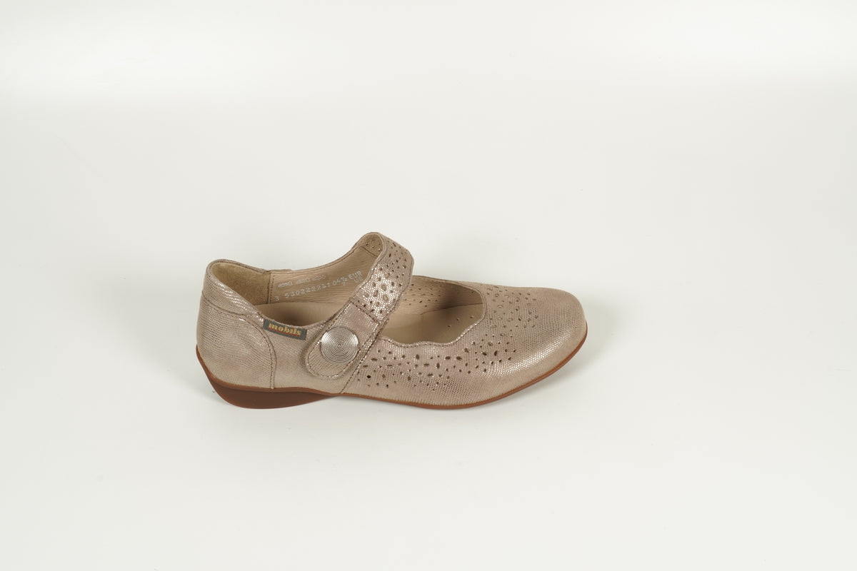 Ballerina Beige