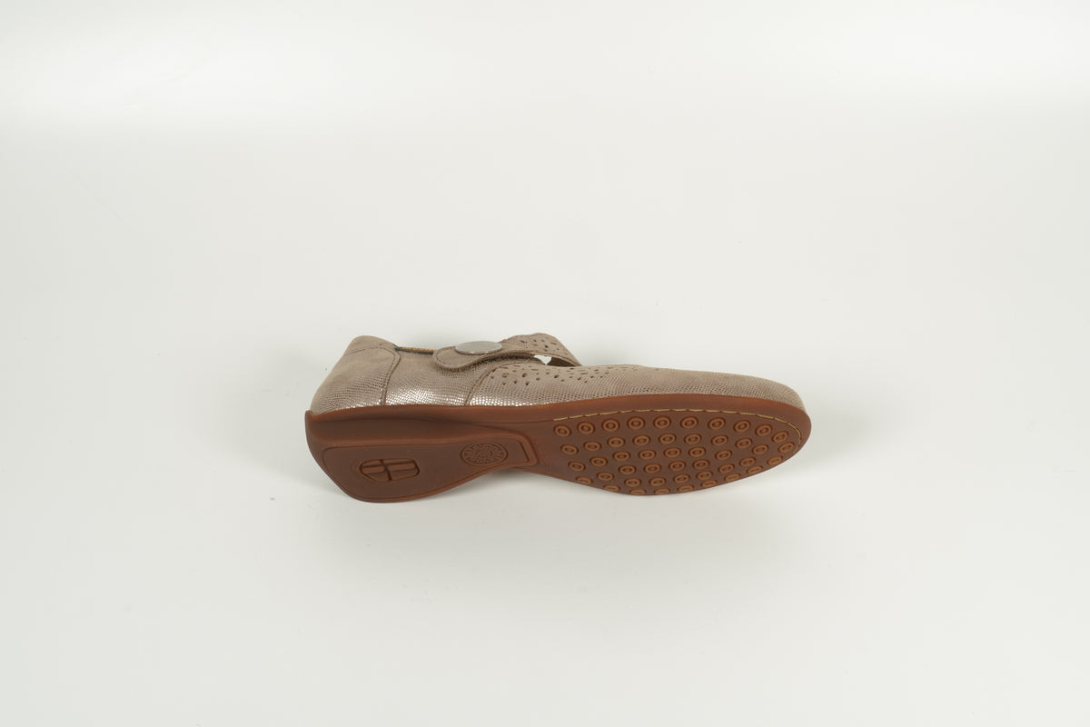 Ballerina Beige