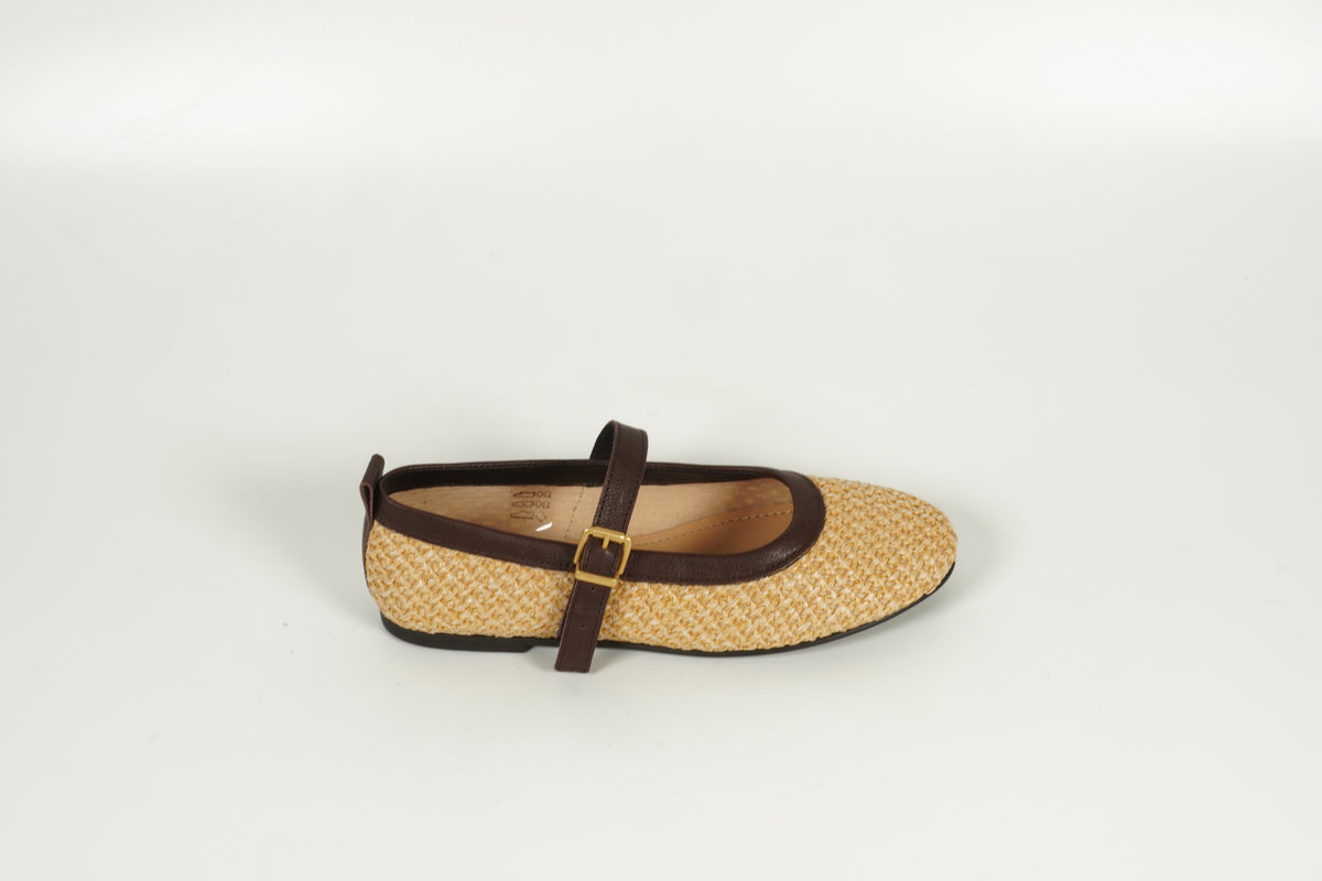 Ballerina Beige