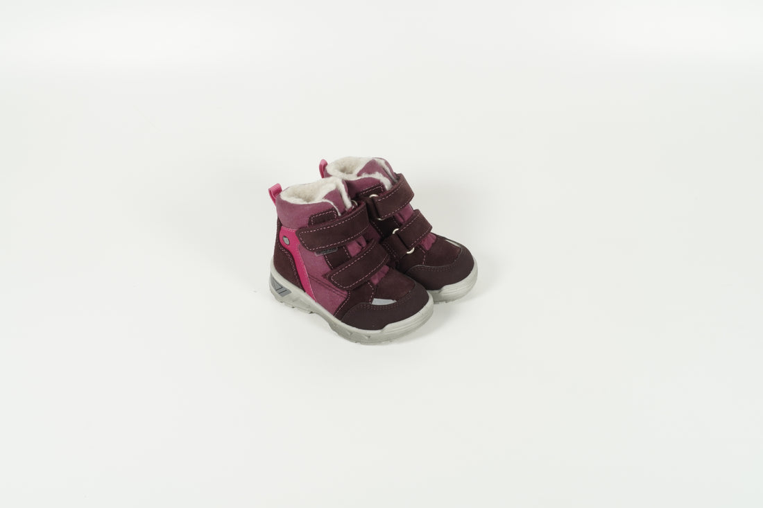 Boot Kids Pink