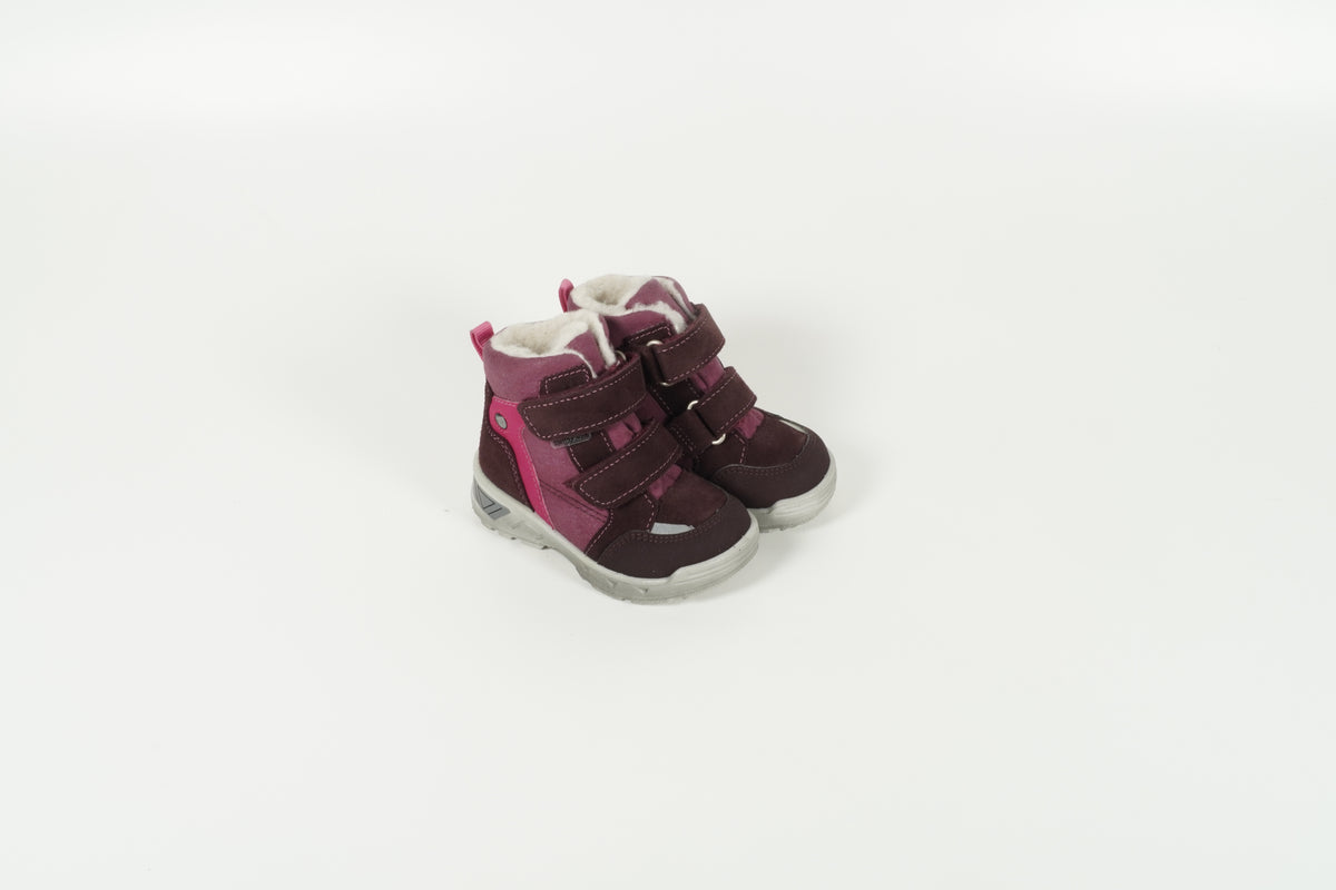 Boot Kids Pink