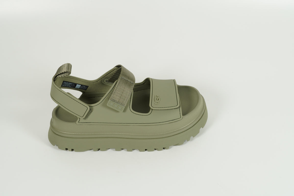 Sandal Green