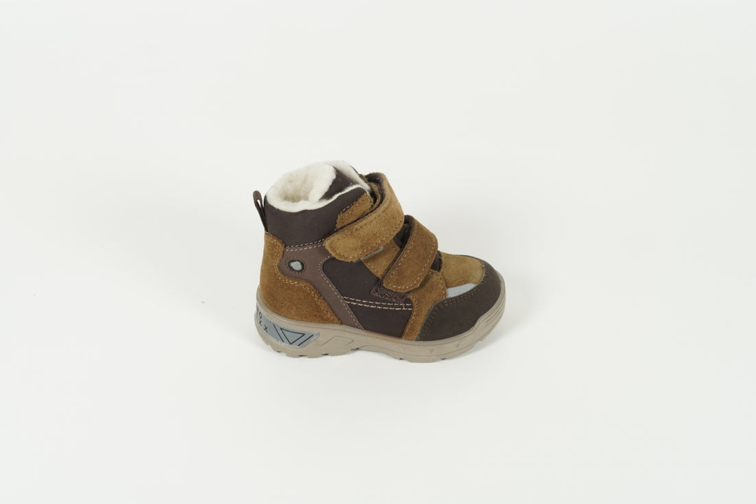 Boot Kids Braun