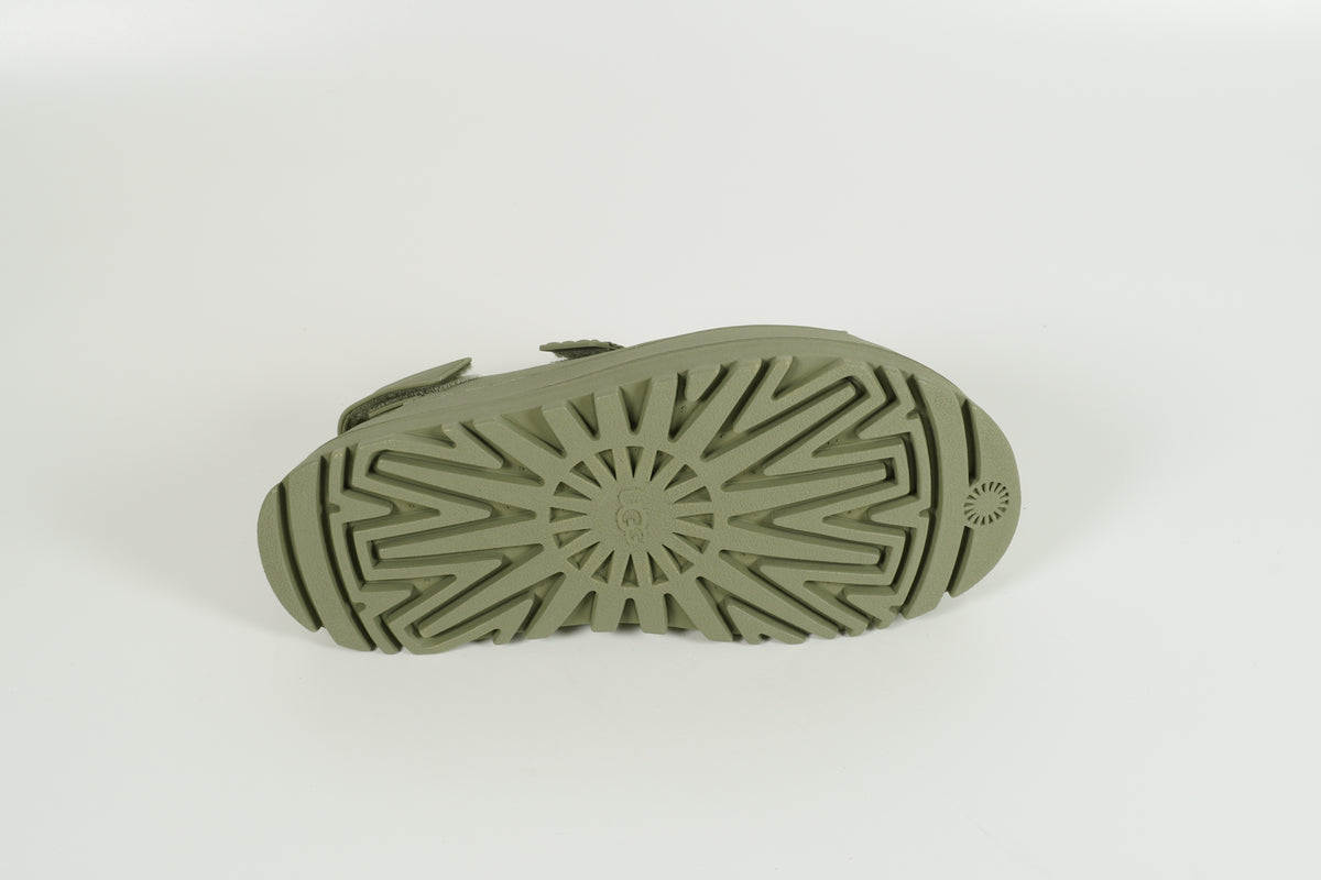 Sandal Green