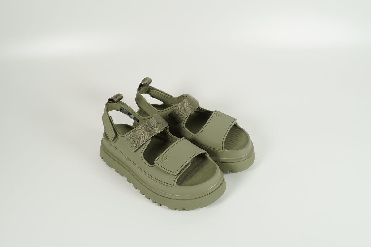 Sandal Green